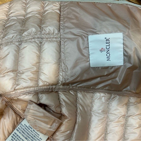 Moncler amy jacket - Picture 14 of 16